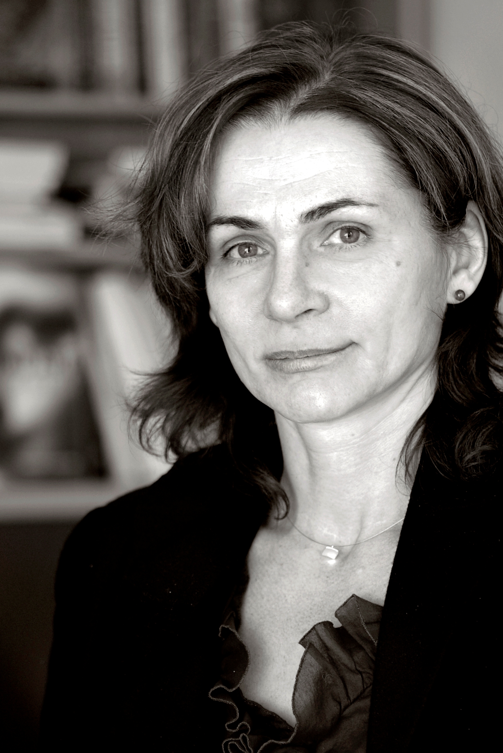 Ilona Magyar Ilona Magyar